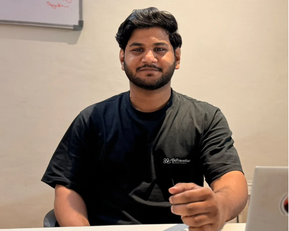 Zaid Qureshi